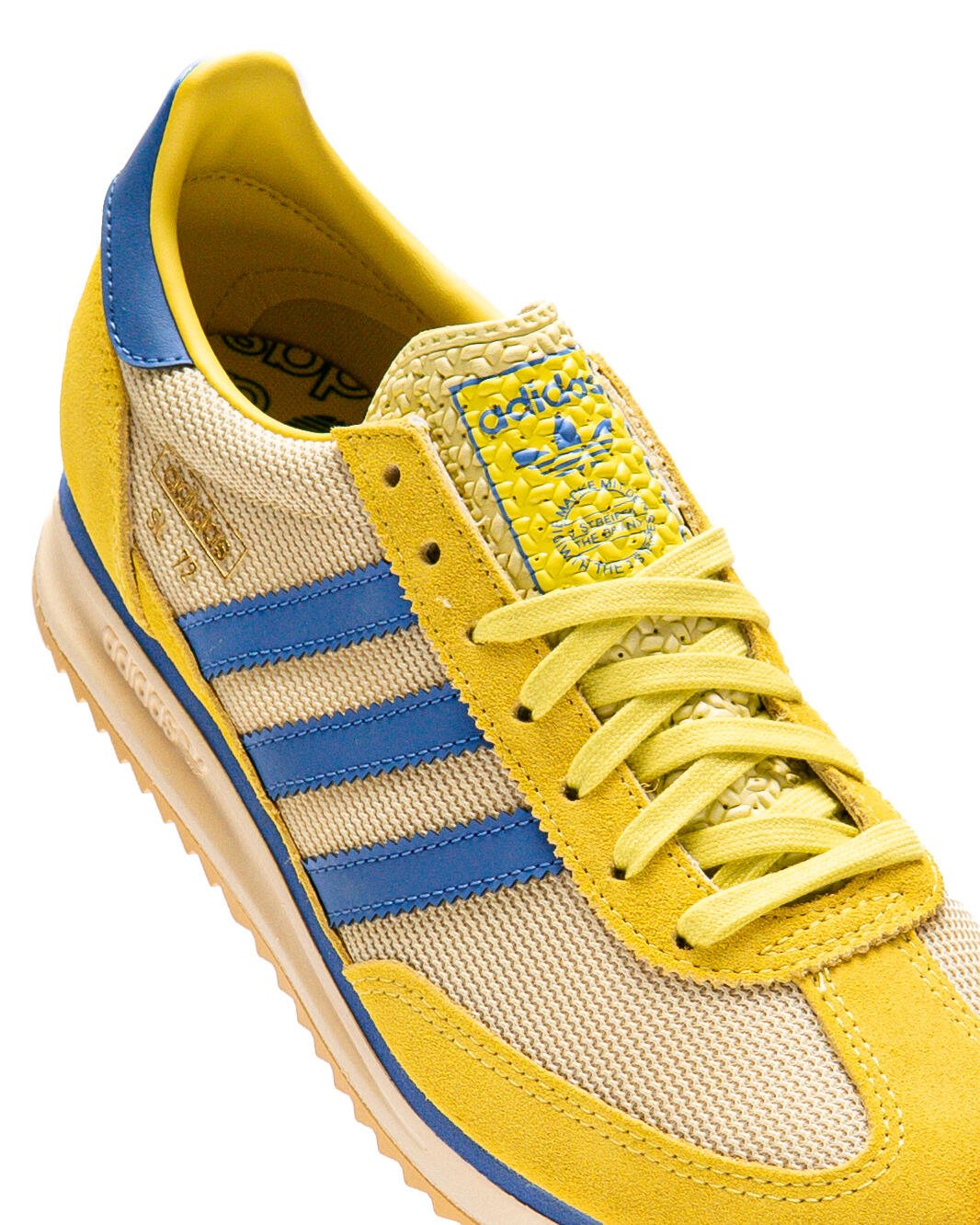 スニーカー adidas SNEAKER \